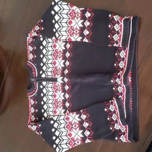 Hanna Andersson sweater